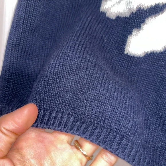 Jones Wear Sport Daisy Womens Tee - Picture 9 of 16